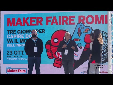 Eni festeggia 100 anni a Maker Faire Rome 2026 e lancia Innovators Under 35 Europe