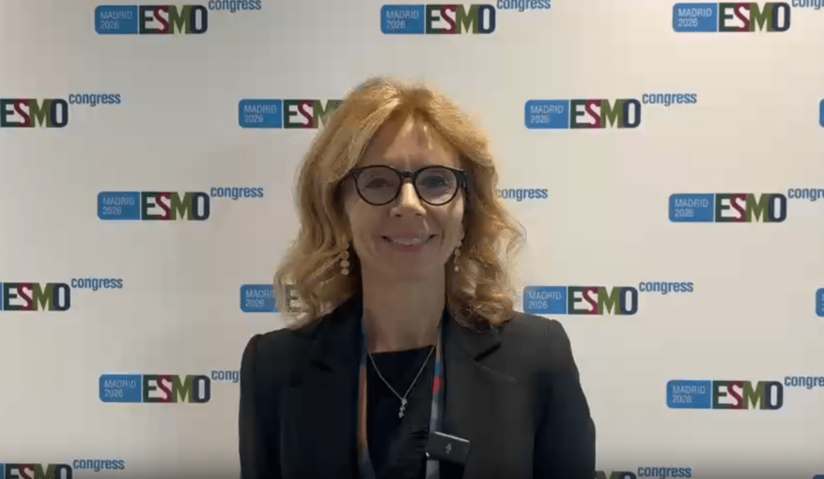 Epatocarcinoma avanzato, oncologa Rimassa: "Con immunoterapia Stride 14% vivo a 7 anni"