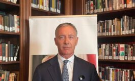 Ercolani Rheinmetall Italia Conflitto tecnologico piu diffuso in questi anni nuovi droni comandati da Ai 265x160