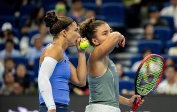 Errani Paolini cancellato lesordio nel doppio a Tokyo cose successo 364x230