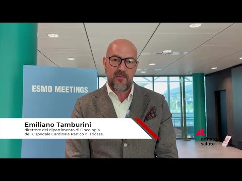 Esmo 2026, oncologo Tamburini, ‘per tumore vescica nuove prospettive di cura'
