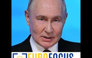 Estonia Germania LEuropa e veramente nel mirino della Russia 364x230