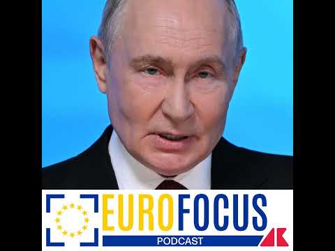 Estonia? Germania? L’Europa è veramente nel mirino della Russia?