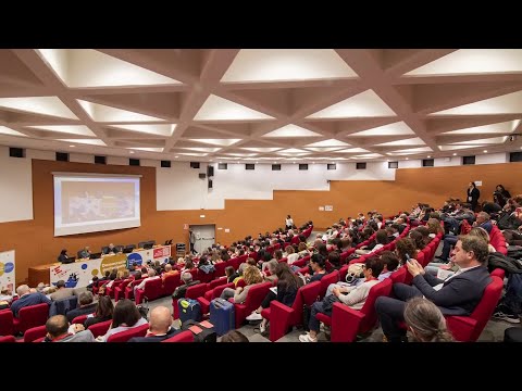 'Euconomia', Festival nazionale dell'economia civile riparte da Firenze