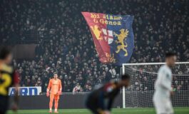 Euro 2032 le regole per gli stadi niente posti in piedi 265x160