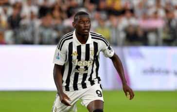 Europa League oggi Celta Vigo Juventus orario probabili formazioni e dove vederla in tv 364x230