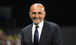 Europa League oggi Juventus Rennes Diretta 265x160