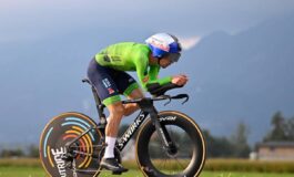 Europei Roglic campione a cronometro a quasi 37 anni e con la radio fuori uso 265x160
