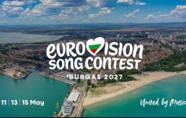 eurovision 2027 clima troppo divisivo per presenza israele paesi bassi si ritirano 2