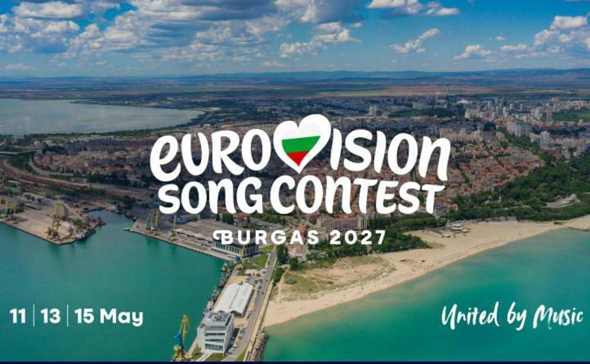 Eurovision 2027, "clima troppo divisivo per presenza Israele": Paesi Bassi si ritirano