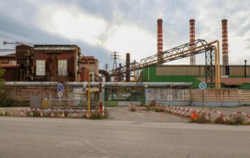 Ex Ilva Corte Appello Milano conferma il blocco degli altiforni 364x230