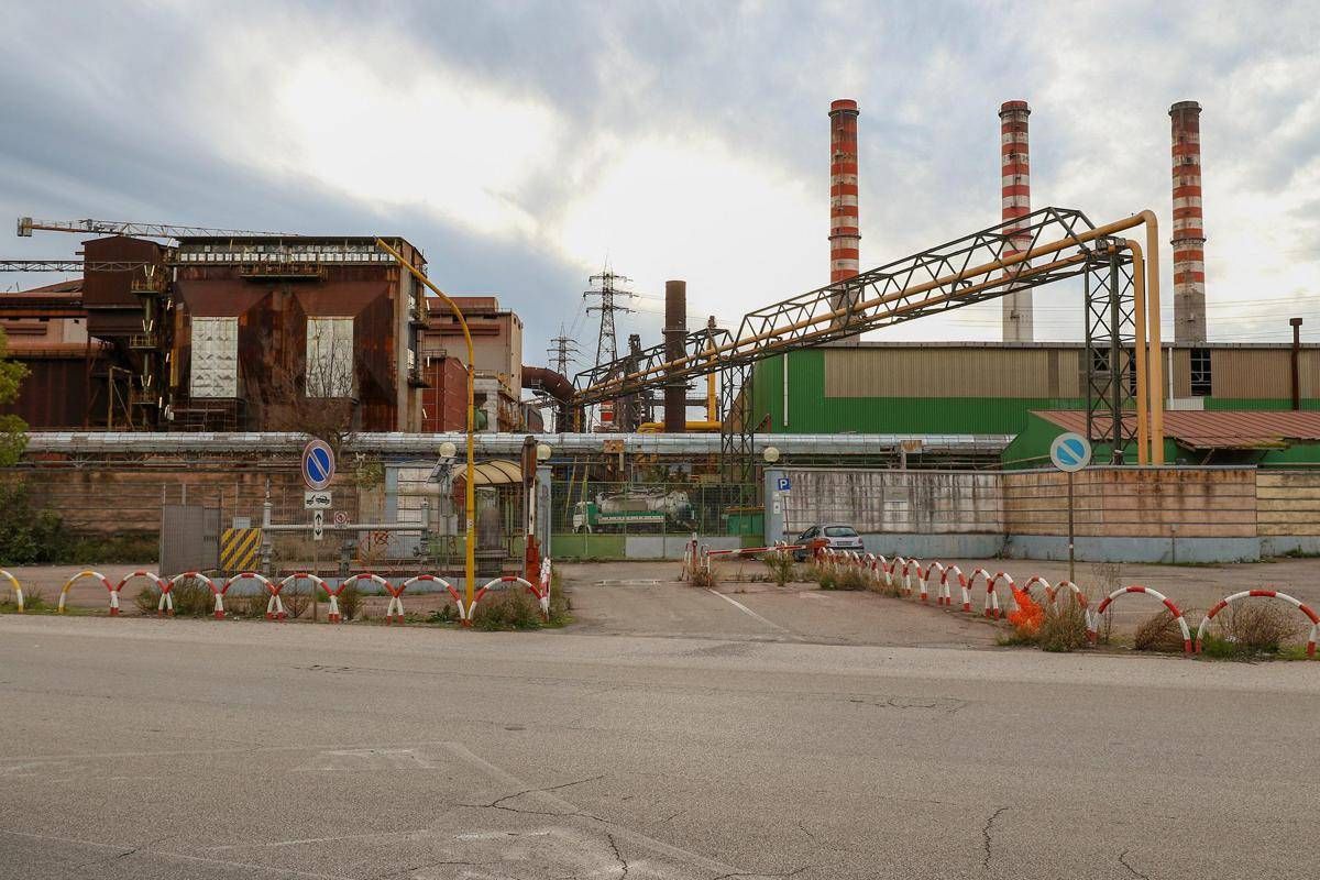 Ex Ilva, Corte Appello Milano conferma il blocco degli altiforni