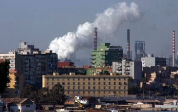 Ex Ilva inchiesta inquinamento chiesti i domiciliari per Morselli e altri due 364x230