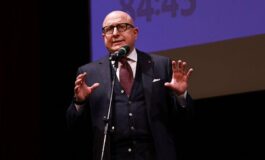 Ex vicepresidente Regione siciliana Gaetano Armao indagato per corruzione Procura chiede arresto 265x160