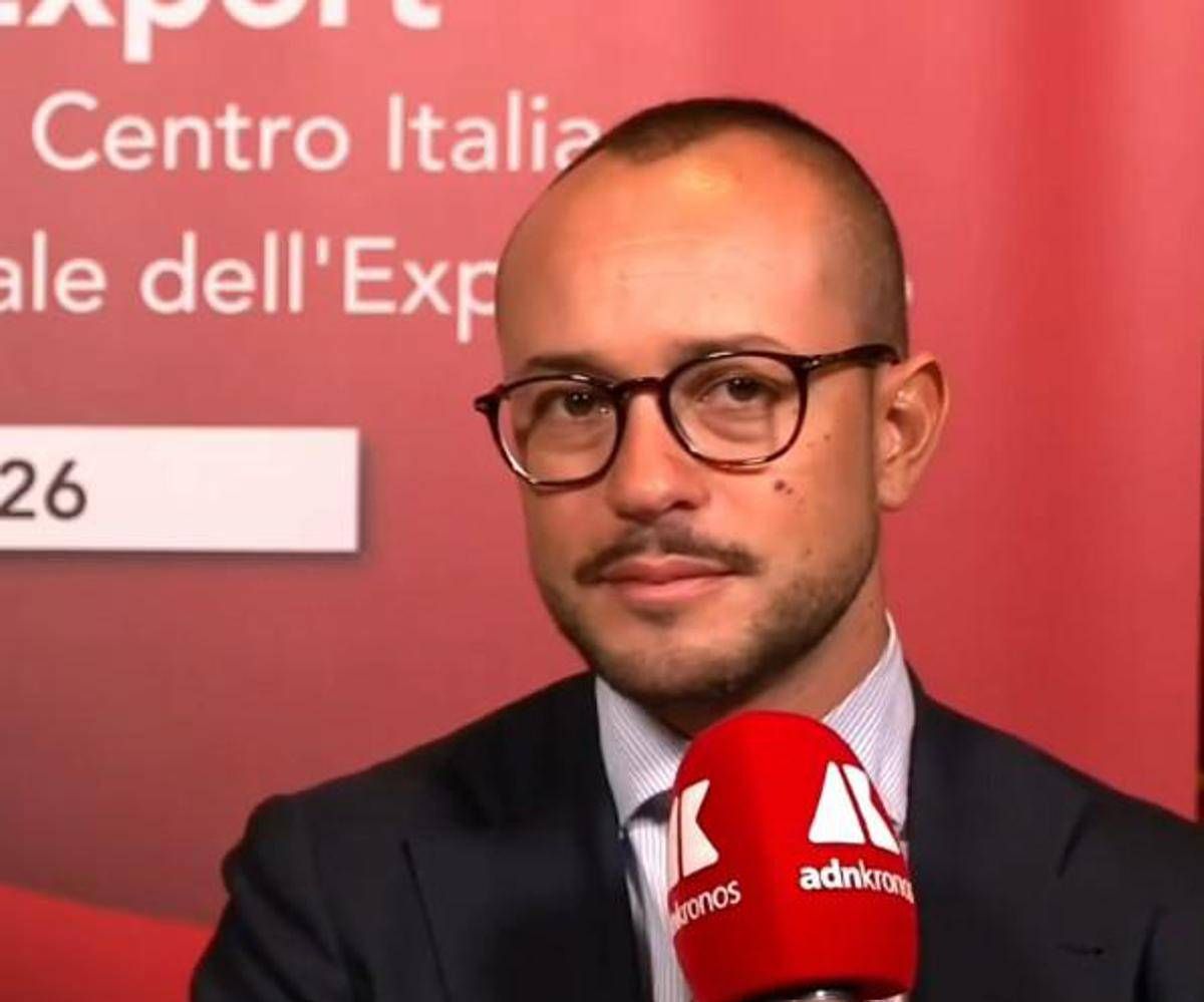 Export, Agostini (Inta): "Senza capitali pazienti l'innovazione non arriva sul mercato"