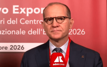 Export Giansanti Agroalimentare ormai strumento di soft e hard power 364x230