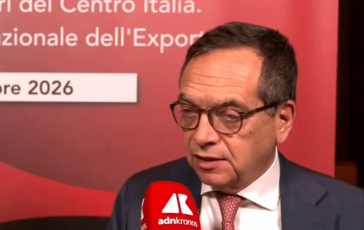 Export Tripoli Con AI le Pmi rischiano di sparire dalle selezioni noi le aiutiamo 364x230