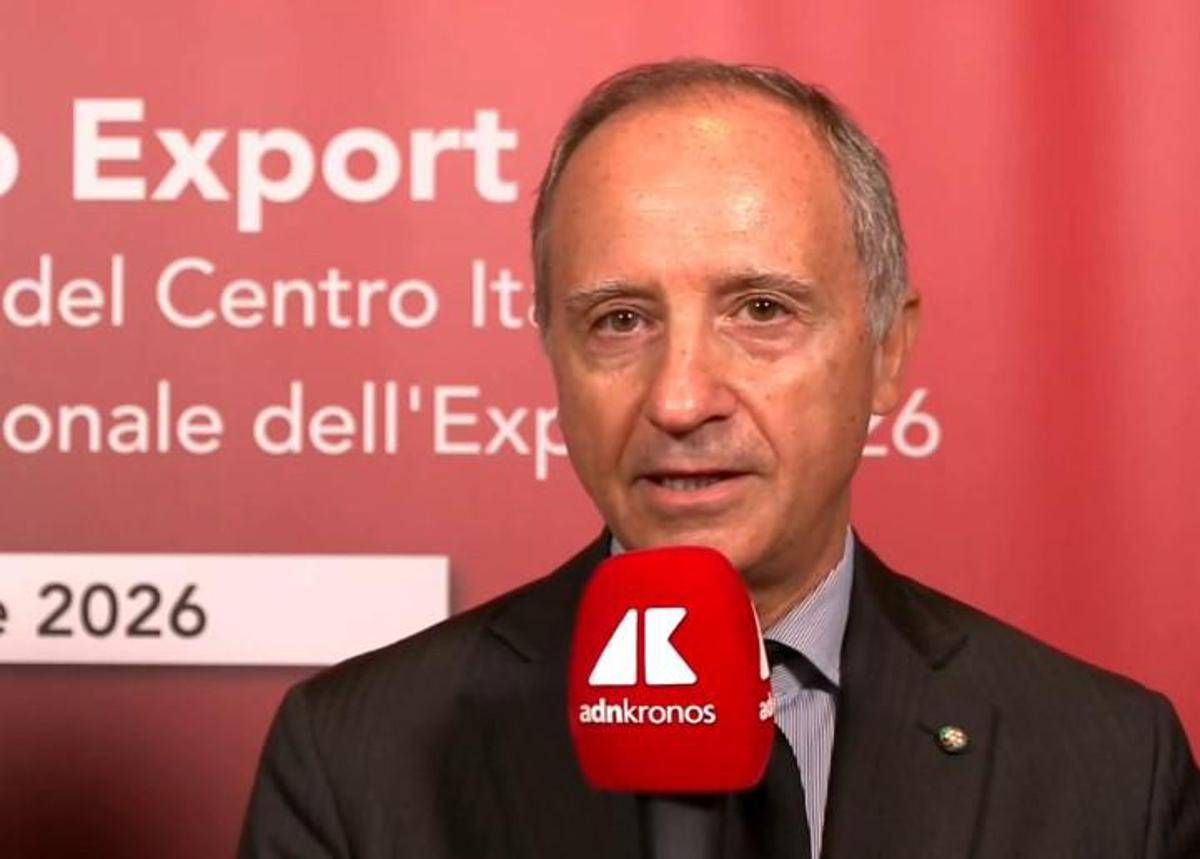 Export, Varricchio: "Il made in Italy oggi parla la lingua della tecnologia"
