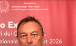 Export de Pedys Simest Obiettivo 700 miliardi e possibile focus Italia e qualita 265x160