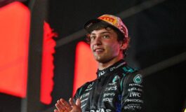F1 primo match point per Antonelli in Texas 265x160