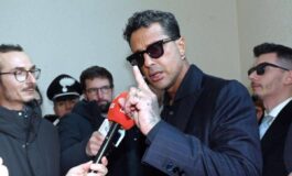 Fabrizio Corona contro Mediaset Non ho paura mi prendo responsabilita di quello che ho detto 265x160