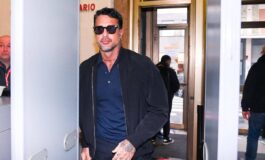 Fabrizio Corona senza patente fugge ad alt carabinieri denunciato 265x160