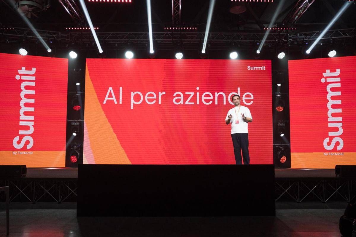 Factorial: "L'Ai aumenta le aspettative delle imprese ma non riduce il carico di lavoro"
