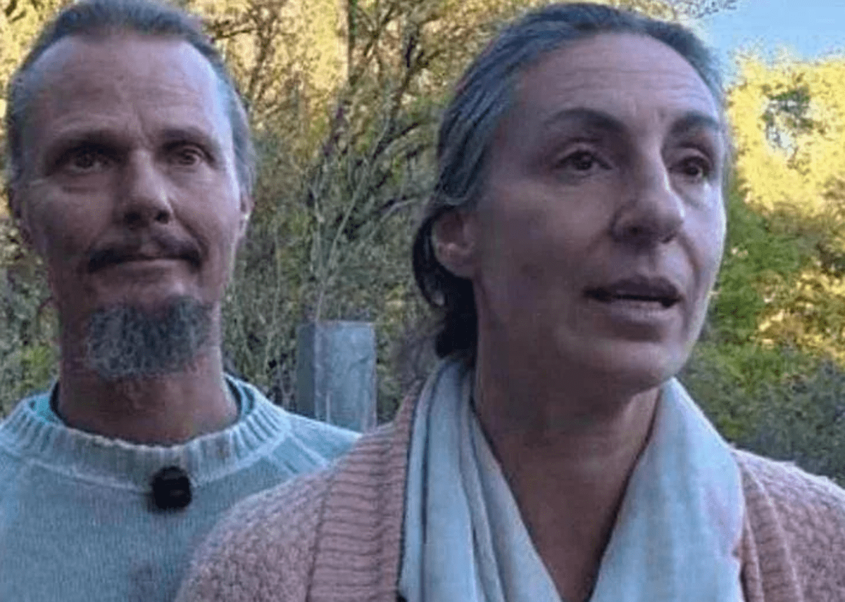 Famiglia nel bosco, difesa deposita memoria al Tribunale dei minori: "Chiediamo rientro immediato dei bimbi"