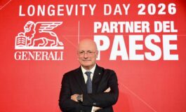 Fancel Generali Longevita grande conquista ripensare concetto di protezione 265x160