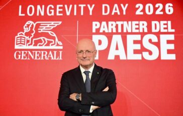 Fancel Generali Longevita grande conquista ripensare concetto di protezione 364x230