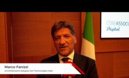 Fanizzi Dell Technologies Sovranita digitale poter scegliere dati calcolo e governance 265x160