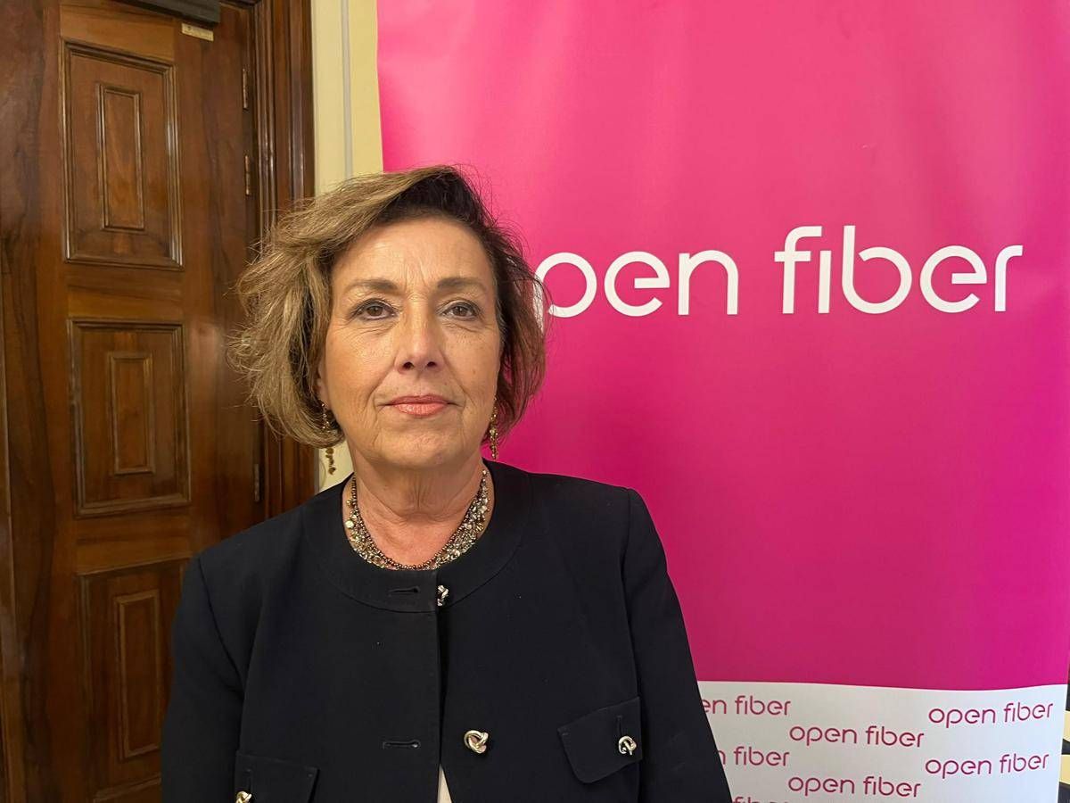 Faraoni (Infratel): "Tecnologia nei borghi necessaria per fermare l'esodo e attrarre giovani"