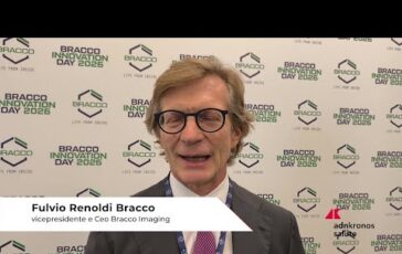 Renoldi Bracco Pharmaceuticals: Diagnostik und Therapien entwickeln sich erstmals gemeinsam weiter 364x230