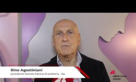 Farmaci Agostiniani Sip ‘prevenzione strategia vincente per Rsv e riduzione ricoveri 265x160