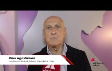 Farmaci Agostiniani Sip ‘prevenzione strategia vincente per Rsv e riduzione ricoveri 364x230