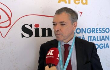 Farmaci Battistini Irccs S.Lucia Terapie su misura per pazienti con sclerosi multipla 364x230