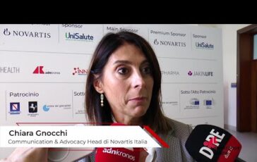 Farmaci Gnocchi Novartis Italia Dietro ogni nuova cura famiglie con speranze e paure serve 364x230