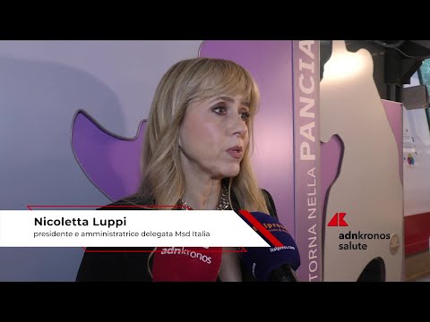 Drugs: Luppi (Msd), 'Clesrovimab is safe and universal against respiratory syncytial virus'