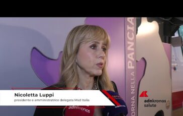 Farmaci Luppi Msd ‘clesrovimab sicuro e universale contro il virus respiratorio sinciziale 364x230