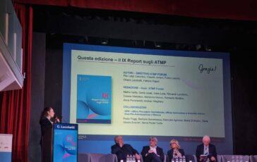 Farmaci report su terapie avanzate Innovazione non solo per malattie rare spesa oltre 16 miliardi nel 2031 364x230