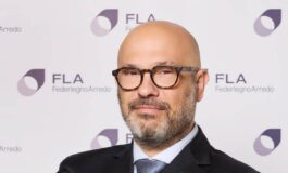 Federlegno Elia Vismara eletto presidente per 2026 2030 265x160