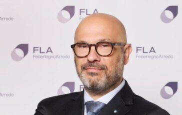 federlegno elia vismara eletto presidente per 2026 2030 2