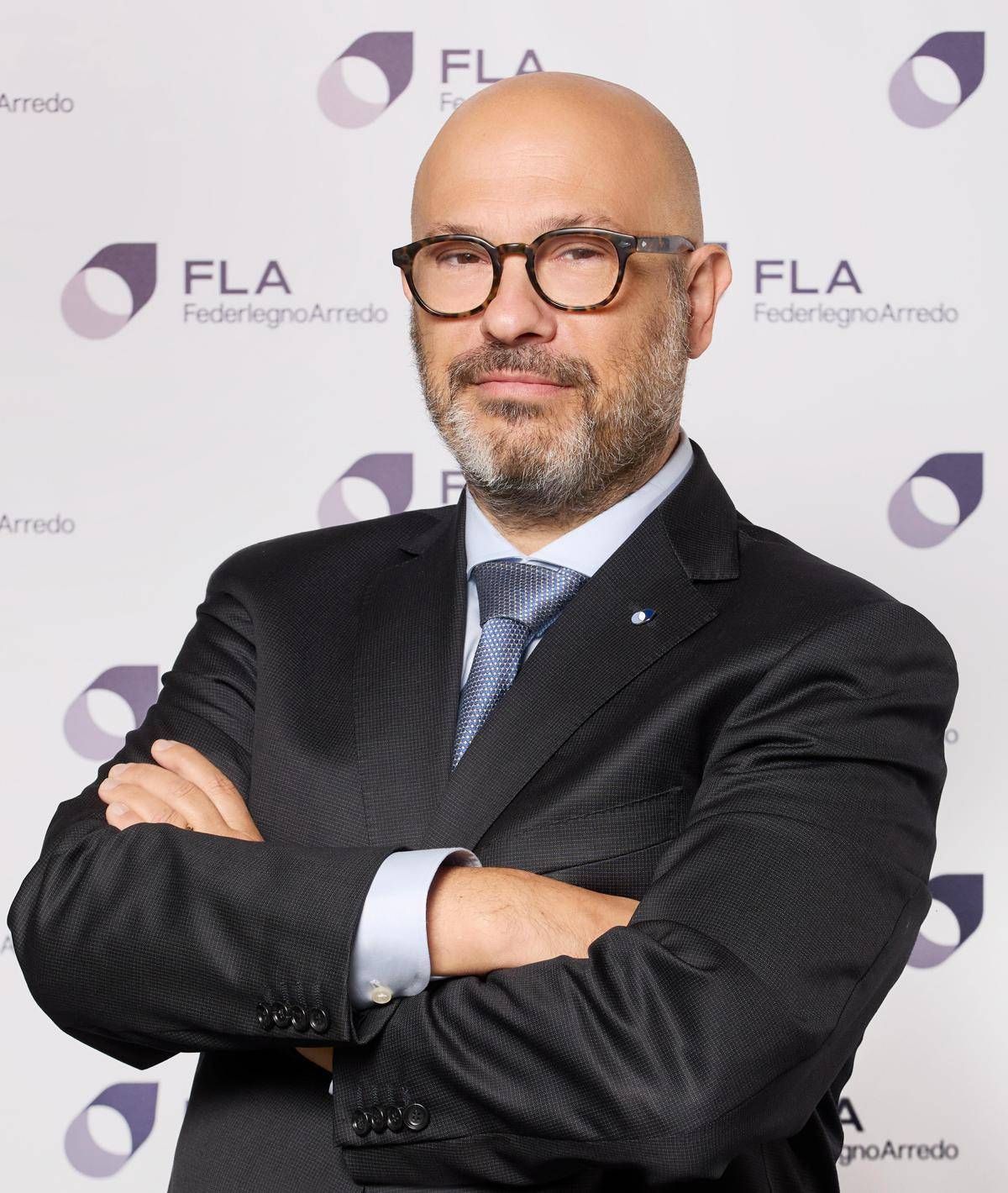 Federlegno, Elia Vismara eletto presidente per 2026-2030