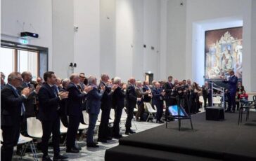 FederlegnoArredo lancia sfida export Mettere imprese in condizioni di raggiungere mercati 364x230