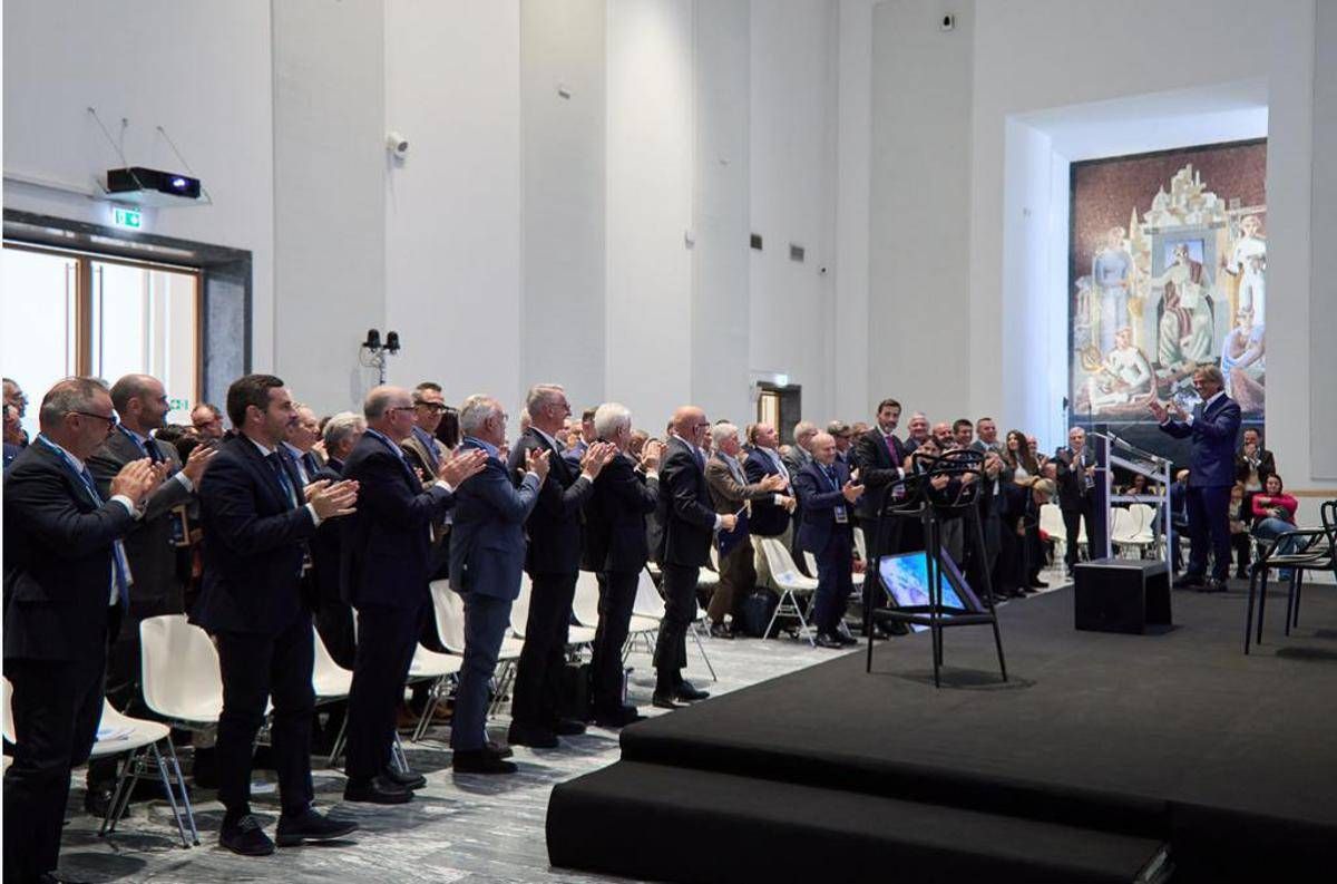 FederlegnoArredo lancia sfida export: "Mettere imprese in condizioni di raggiungere mercati"