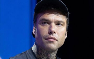 Fedez alla Leopolda Ddl Antisemitismo La trovo una stronzata enorme non sono daccordo con Segre 364x230