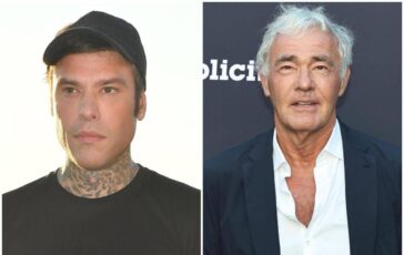 Fedez attacca Giletti Fa feccia. E il giornalista risponde 364x230
