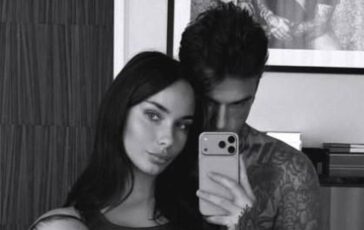 fedez compie 37 anni giulia honegger gli fa una sorpresa 2