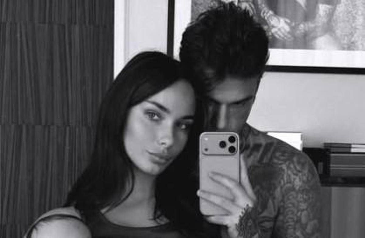 Fedez compie 37 anni, Giulia Honegger gli fa una sorpresa