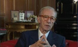 Feltri Solo un idiota pensa che Alberto Stasi sia colpevole 265x160